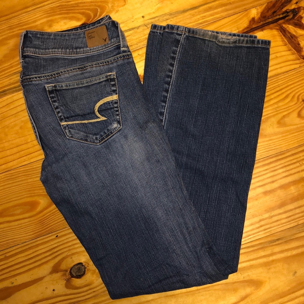 AE Jeans